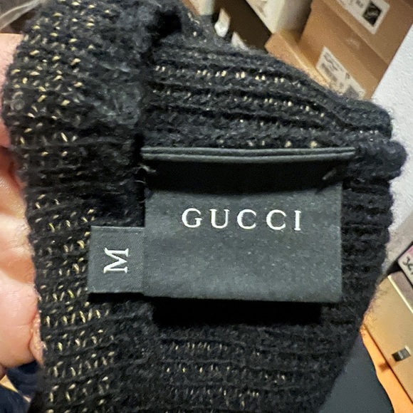 Gucci - Picture 4 of 4